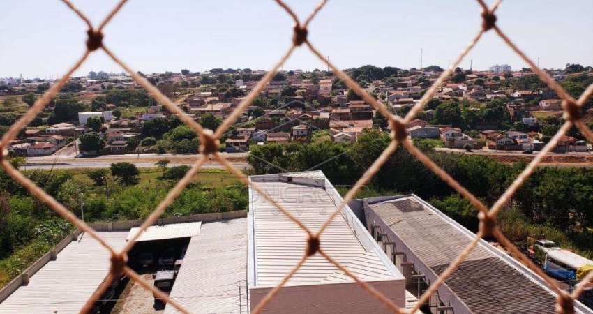 Apartamento Padrão em Bauru