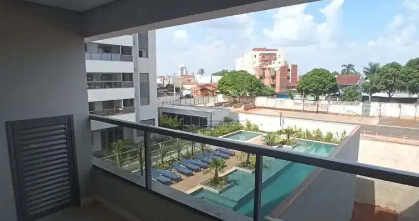 Apartamento com 3 quartos à venda no Jardim Paulista, Bauru 