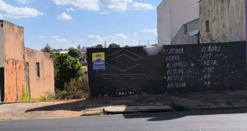 Casa à venda no Parque Jaraguá, Bauru