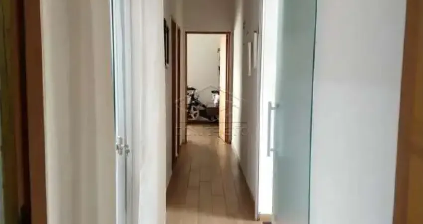 Casa com 4 quartos à venda no Jardim Grajaú, Lençóis Paulista 