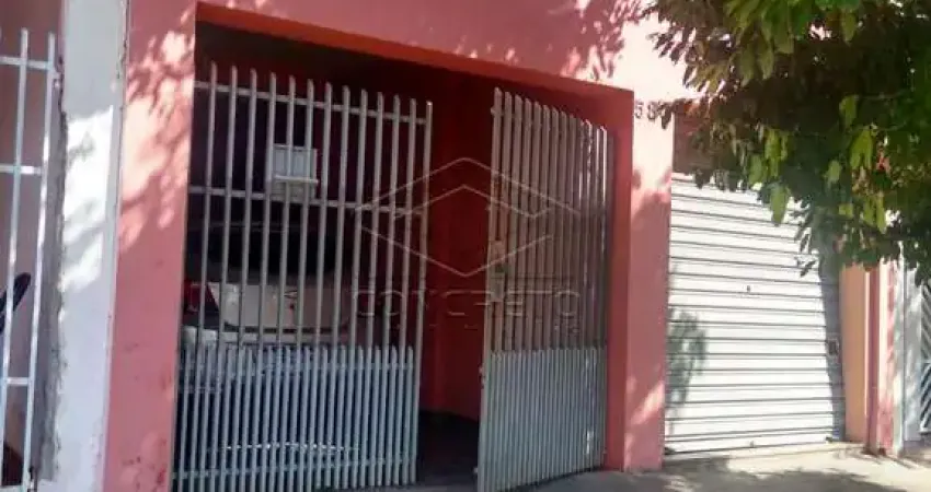 Casa com 2 quartos à venda na Pousada da Esperança I, Bauru 
