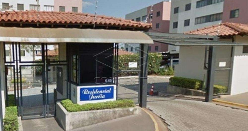 Apartamento Padrão em Bauru