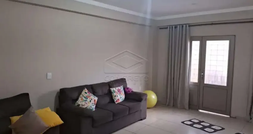 Casa com 4 quartos à venda no Jardim Ana Carolina, Jaú 