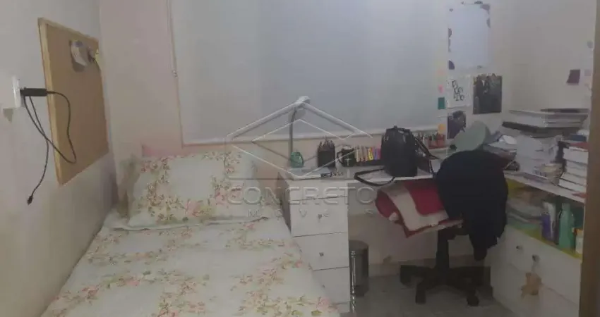 Casa com 3 quartos à venda no Núcleo Residencial Perdizes, Bauru