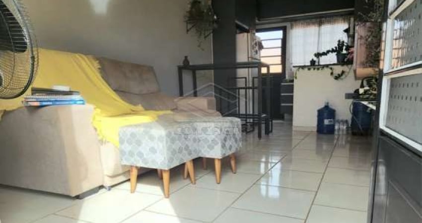 Casa com 2 quartos à venda no Parque Pampulha, Agudos 