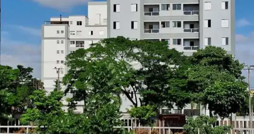 Apartamento com 3 quartos à venda no Jardim Panorama, Bauru 