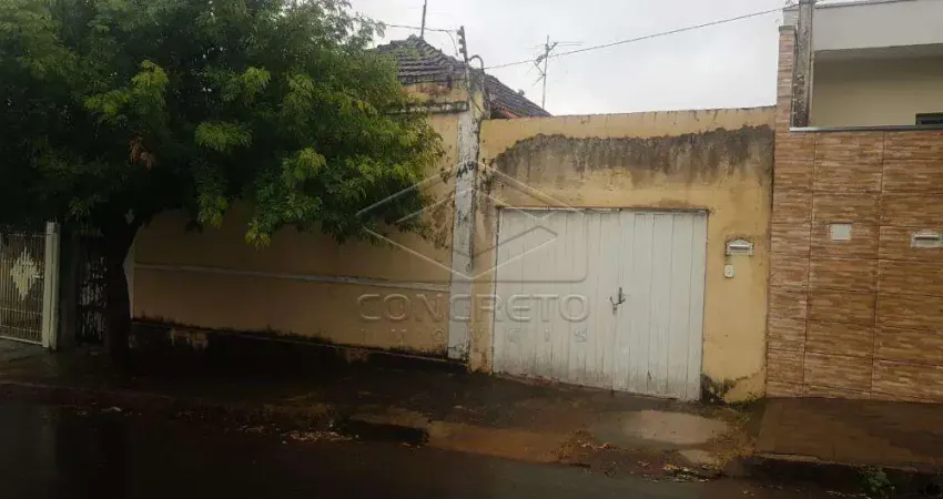 Casa com 2 quartos à venda no Jardim Estoril, Bauru 