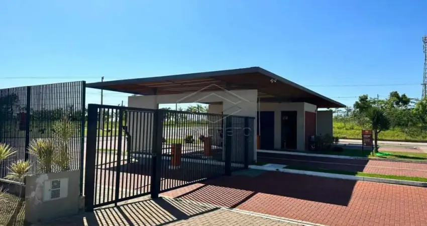 Terreno em condomínio fechado à venda no Residencial Ávila Piratininga, Piratininga 