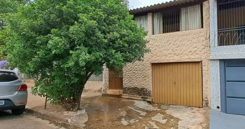 Casa com 2 quartos à venda no Jardim Vânia Maria, Bauru 