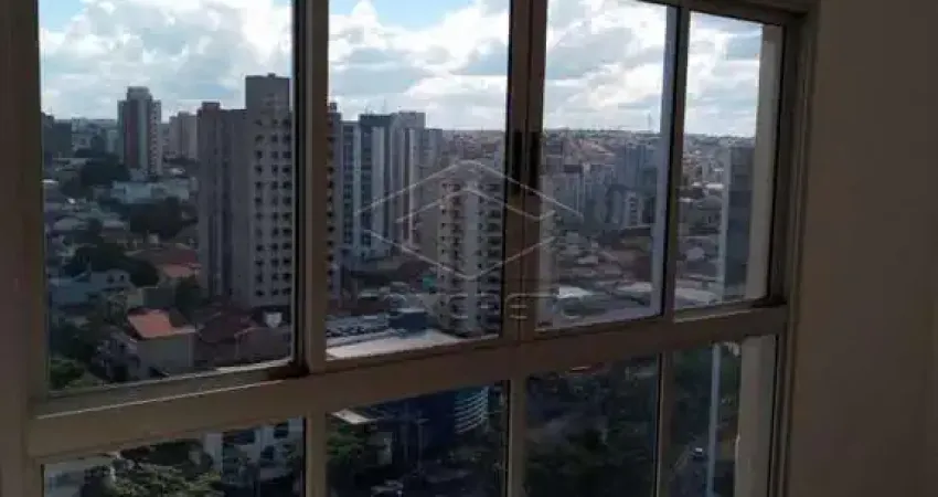Apartamento com 2 quartos à venda no Alto Higienópolis, Bauru 