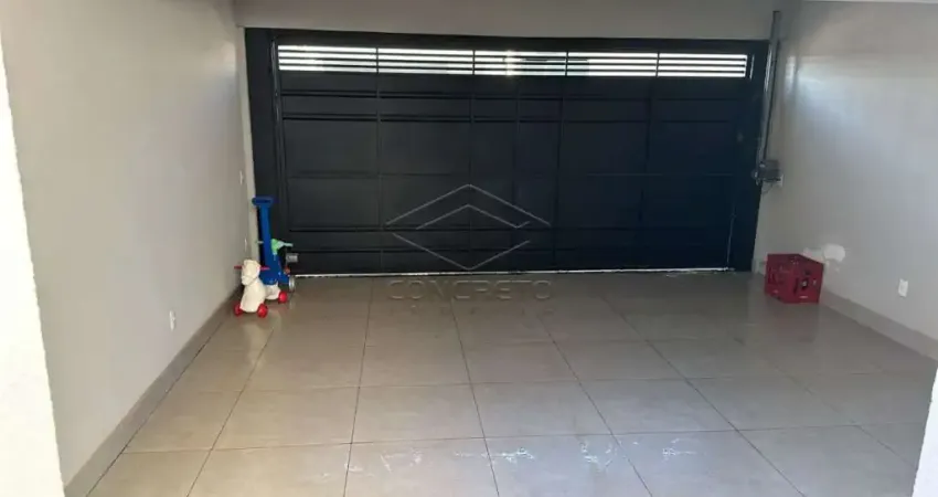 Casa com 2 quartos à venda no Jardim Maria Luiza III, Lençóis Paulista 