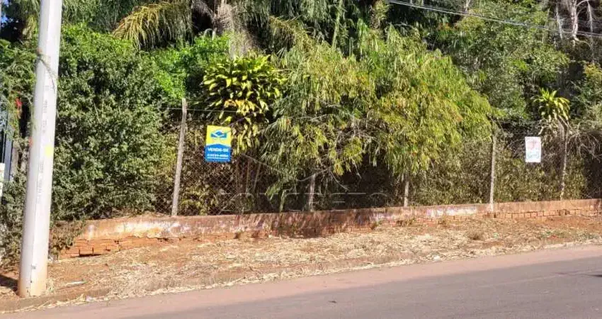 Casa à venda no Parque Paulista, Bauru 