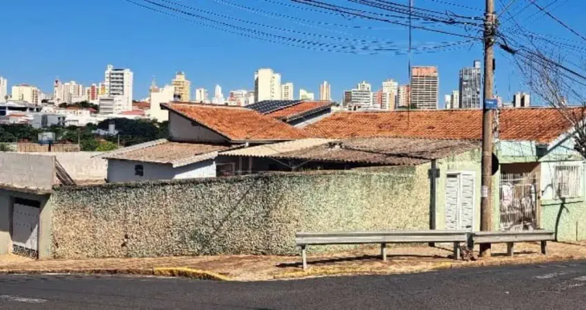 Casa com 2 quartos à venda na Vila Seabra, Bauru