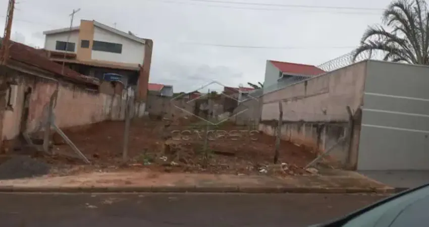 Casa à venda na Vila Santa Luzia, Bauru 