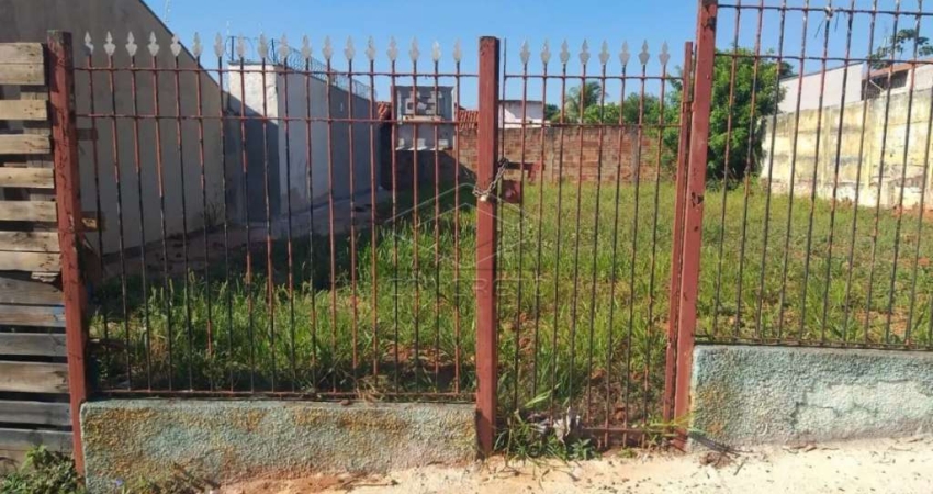 Casa à venda na Vila Souto, Bauru 