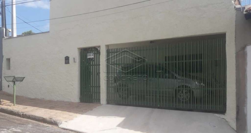 Excelente casa com 02 dormitórios - Parque dos Eucaliptos