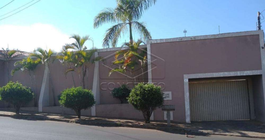 Casa Padrão em Bauru