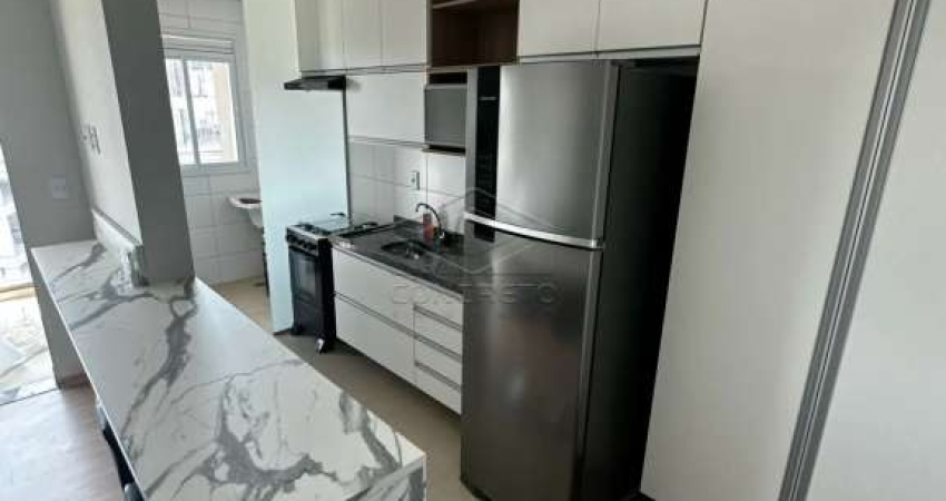 Apartamento Padrão em Jaú