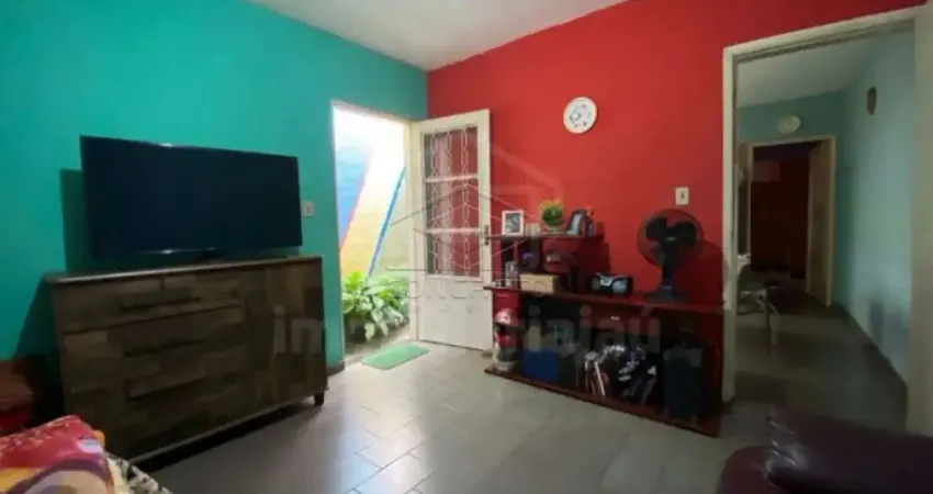 Casa com 1 quarto à venda no Jardim Netinho Prado, Jaú