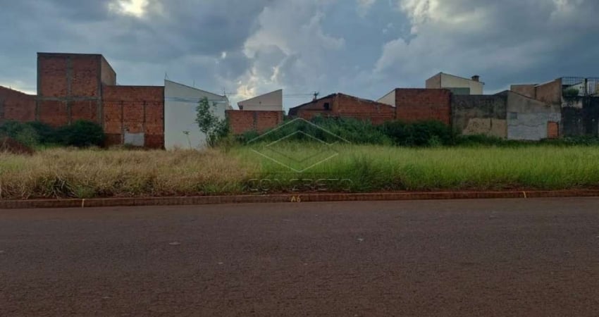 Casa à venda no Jardim Novo Horizonte, Jaú 