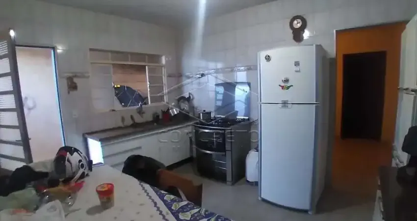 Casa Residência em Jaú