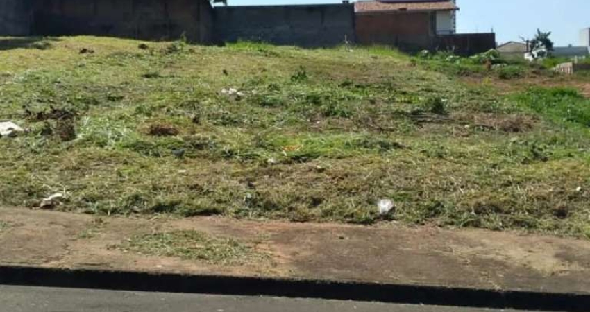 Terreno - Jardim Aeroporto