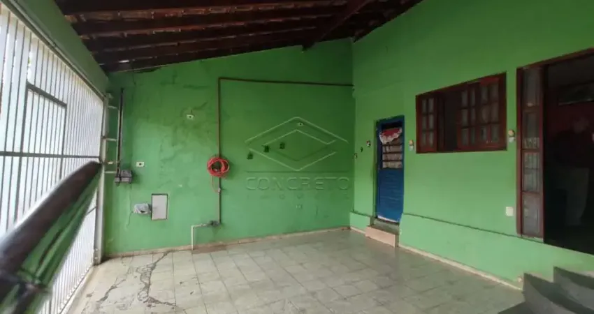 Casa com 3 quartos à venda no Parque Vista Alegre, Bauru 