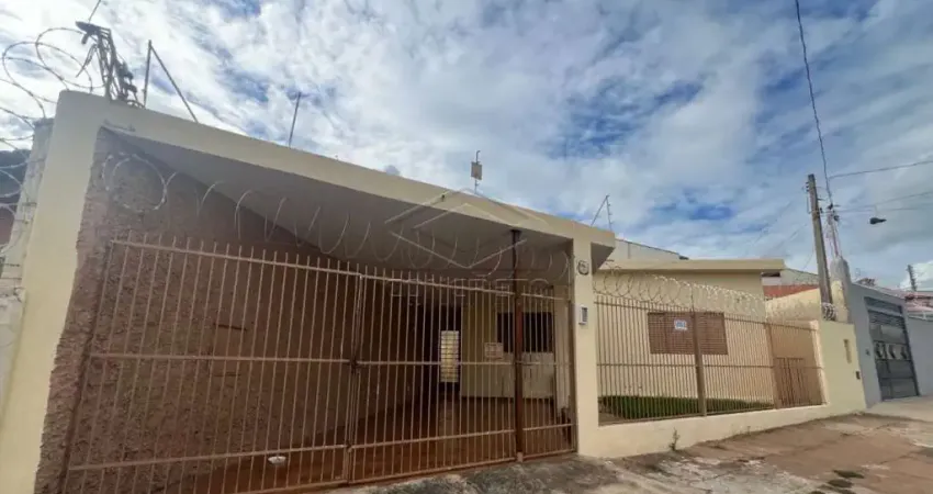Casa com 3 quartos à venda no Parque Alto Sumaré, Bauru