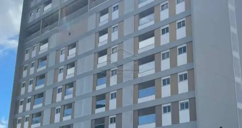 Apartamento com 2 quartos à venda na Vila Aviação, Bauru 