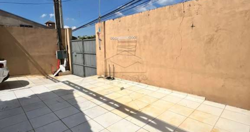 Casa com 2 quartos à venda no Núcleo Habitacional Mary Dota, Bauru 