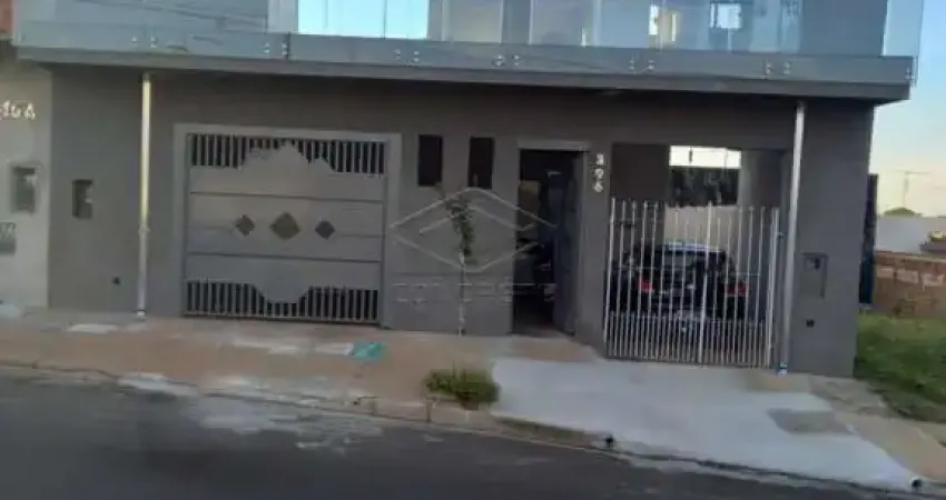 Casa com 3 quartos à venda no Jardim Silvestre, Bauru