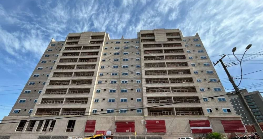 Apartamento Padrão em Jaú