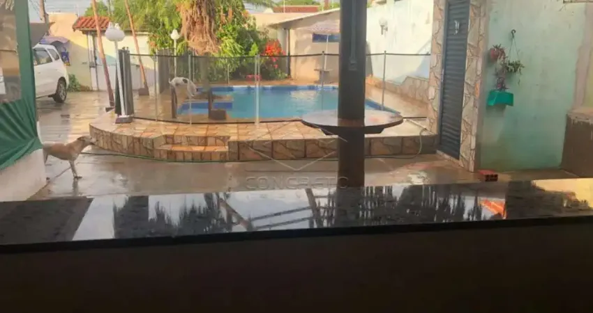 Casa com 1 quarto à venda no Jardim Olímpico, Bauru 