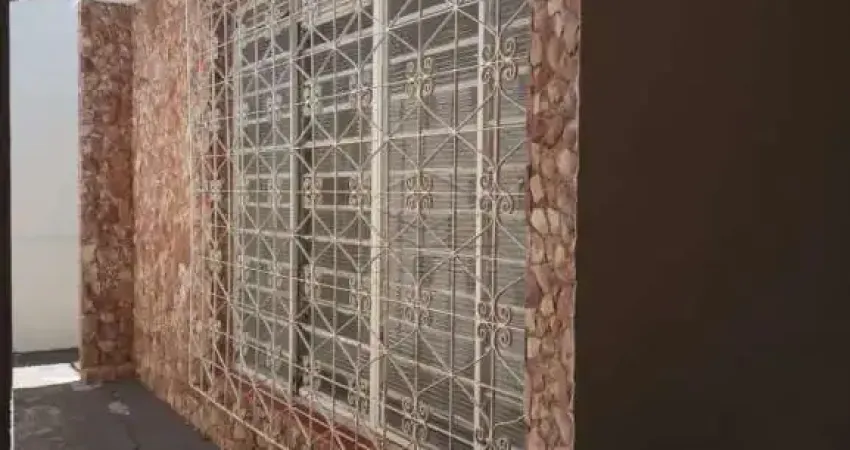 Casa com 3 quartos à venda na Vila Souto, Bauru 