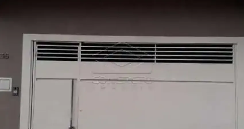 Casa com 3 quartos à venda no Parque Vista Alegre, Bauru 