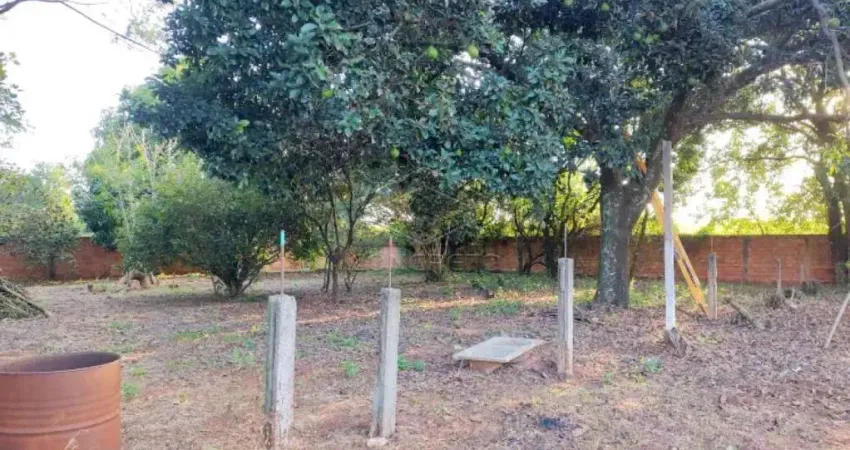 Casa à venda no Sítio Recreio São Judas Thadeu, Lençóis Paulista 