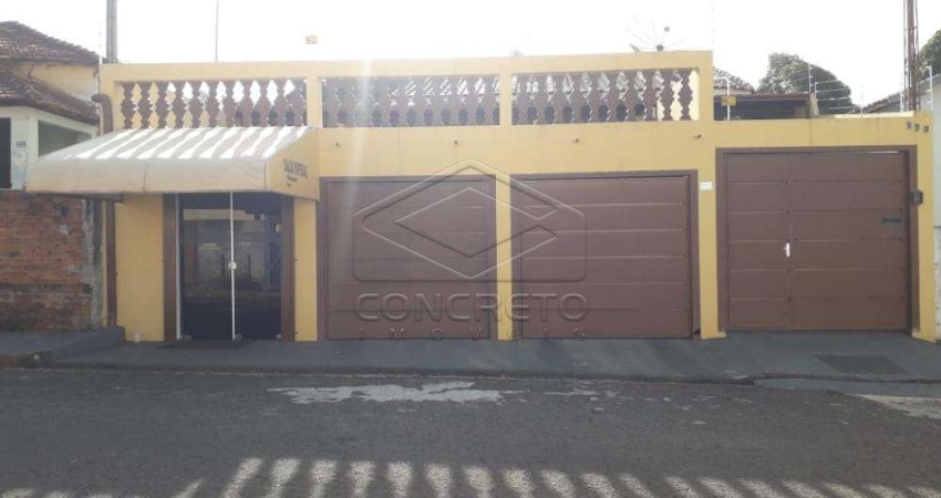 Casa com 2 quartos à venda na Vila Santa Cecilia, Agudos 
