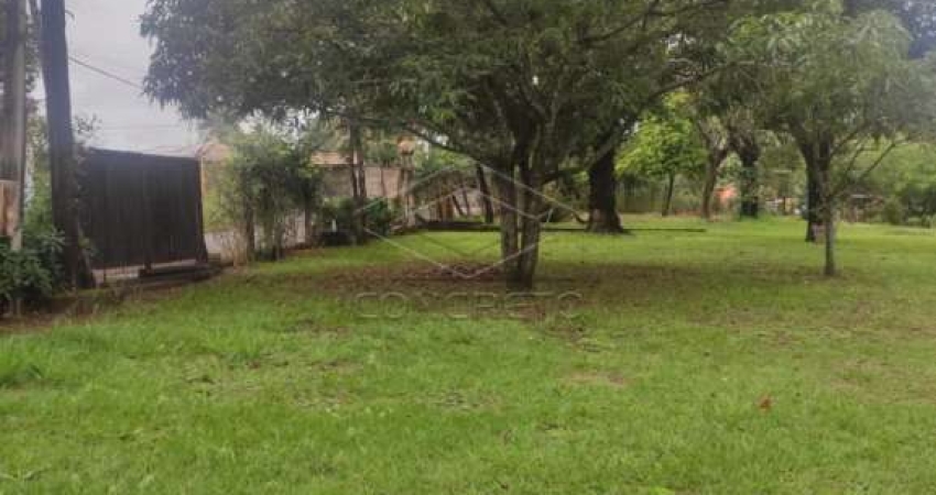 Área com 4.205,09m² no Tangarás