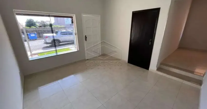 Casa com 3 quartos à venda no Jardim Ubirama, Lençóis Paulista 