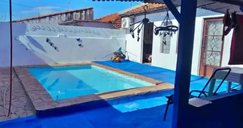 Casa com 4 quartos à venda no Jardim Jorge Atalla, Jaú