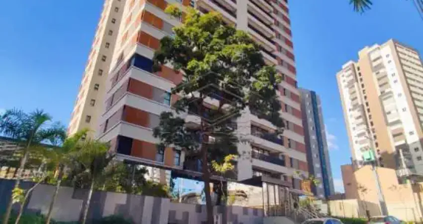 Apartamento com 3 quartos à venda na Vila Aviação, Bauru 