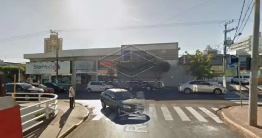 Ponto comercial à venda na Vila América, Bauru 