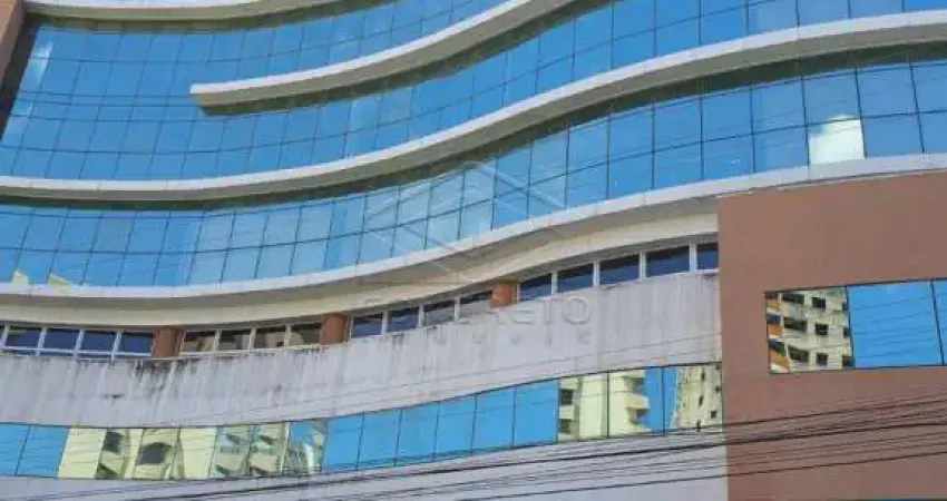 Sala comercial à venda na Vila Santo Antônio, Bauru