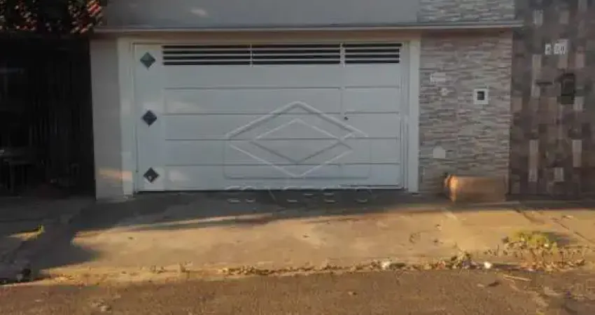 Casa com 2 quartos à venda no Parque Roosevelt, Bauru 