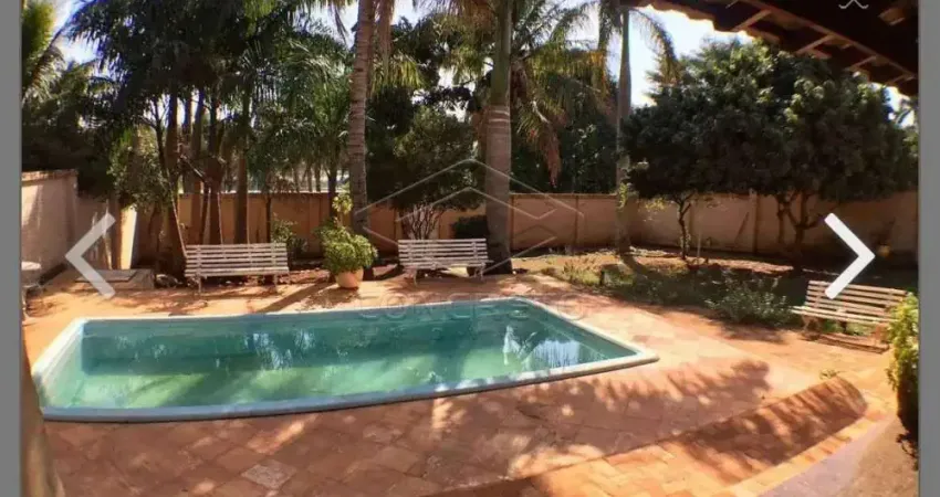 Fazenda à venda no Jardim Recreio Lago dos Paturis, Pederneiras 