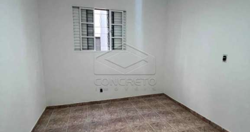 Apartamento no Jardim das Orquideas