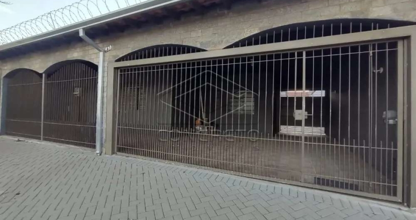 Casa com 4 quartos à venda na Vila Carolina, Bauru 