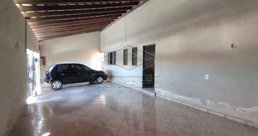 RESIDÊNCIA À VENDA - PARQUE ROOSEVELT