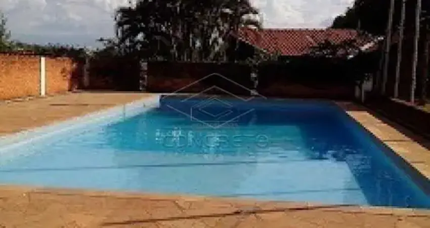 Fazenda à venda no Panorama Parque, Bauru