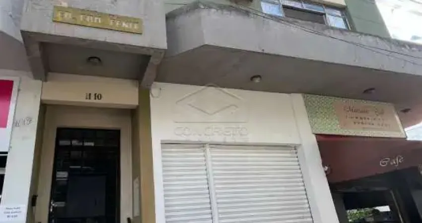 Sala comercial à venda no Centro, Bauru 